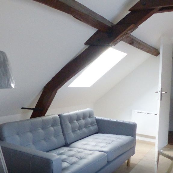 Location Appartement 2 pièces 30m² - Photo 1