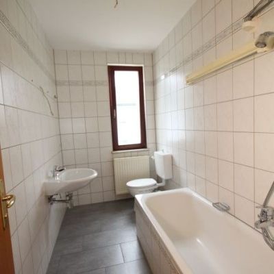 2-Raum-Wohnung in Waldrandlage - Bärenstein!! - Photo 1