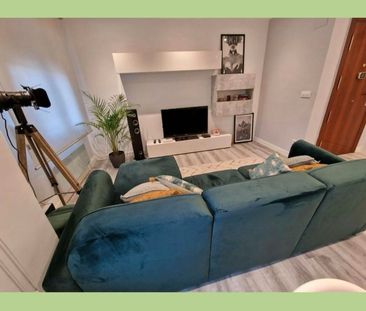 Apartamento de alquiler en La Florida Etxetaldea, 30, La Florida - Photo 3