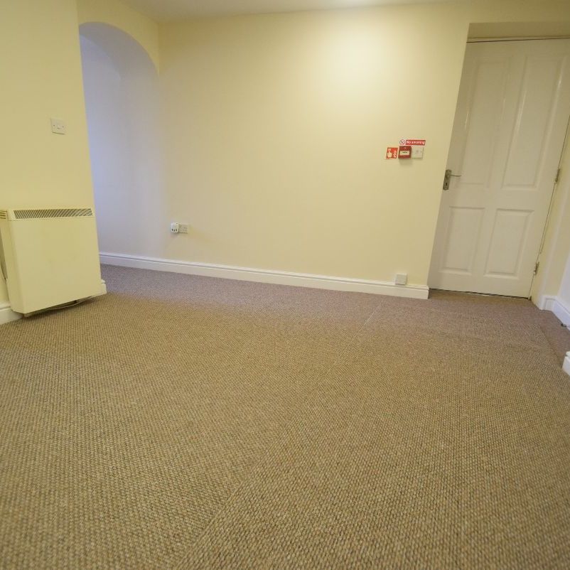 High Street, Newport, TF10 7AU - Photo 1