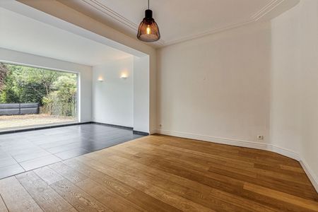 ELSDONK: karakterwoning gelegen in DE mooiste straat van den Elsdonk. - Foto 4