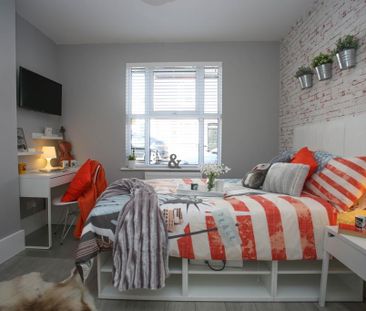 Studio to rent - Photo 4