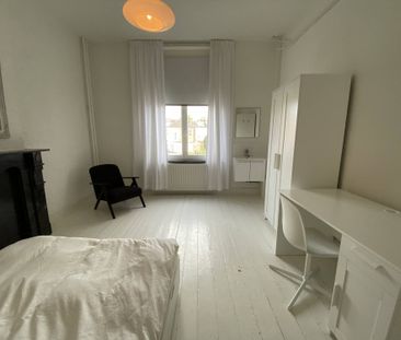 Te huur: Kamer Brusselsestraat in Maastricht - Photo 4