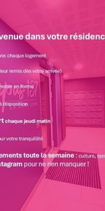 Location Appartement 1 pièce 20m² MAROMME 76150 - Photo 3