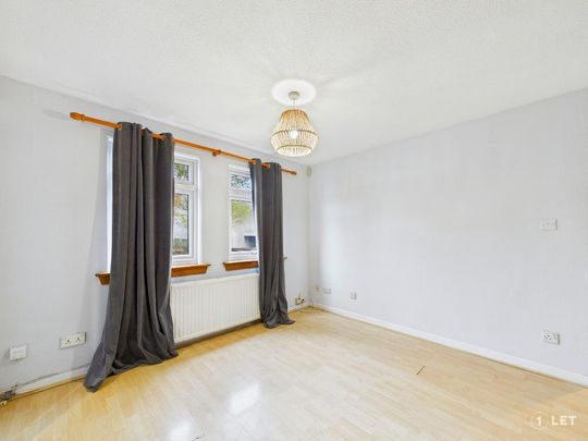 1 bedroom terraced house to rent - Photo 1