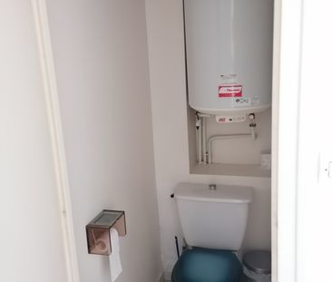 Location Appartement 2 pièces 40m² ST JEAN DE MONTS 85160 - Photo 4