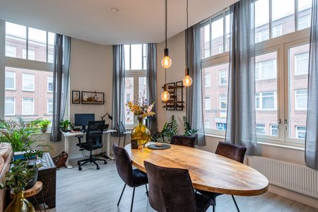 Appartement te huur: Aleidisstraat 7-C 3021 SB Rotterdam - Foto 2