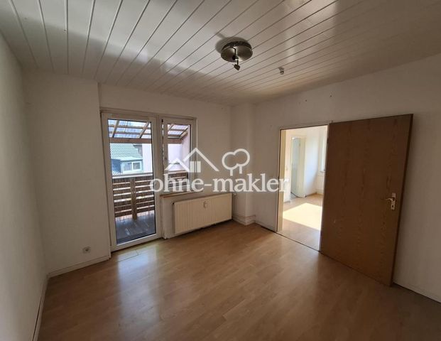 Etagenwohnung in Frechen - Photo 1