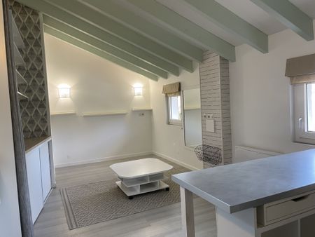 Ascain - Appartement - 1 pièce - 26m² - Photo 2