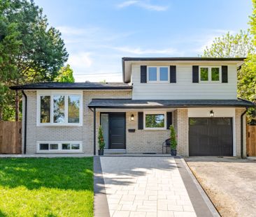 For Lease - 1379 Christina Court, Burlington, Ontario - Photo 6
