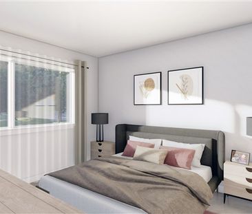 3600-001 Imelda-Lefebvre, Sherbrooke, Grand 3½ Neuf - Photo 6
