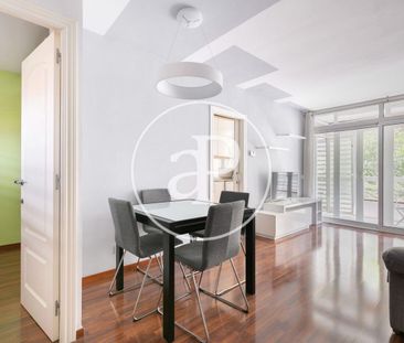 Apartment for rent in Sants - Photo 2