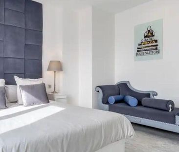 6 bedroom luxury Villa for rent in Marbella Del Este, Andalusia - Photo 5