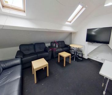 10 bedroom house share to rent - Photo 1