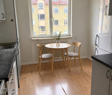 Vasagatan, Flen - Foto 3