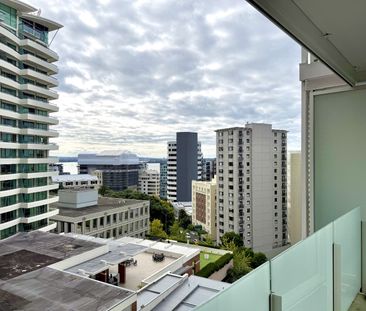 Furnished one bedroom in CBD, hot & cold water included - Photo 6