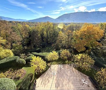 Appartement de 5 pièces - Foto 1