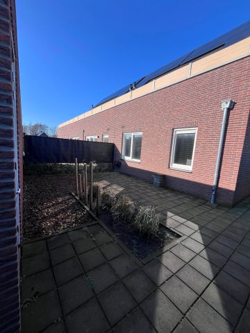 Te huur: Appartement De IJsvogel in Meerlo - Photo 5