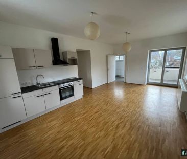 Sanierte 1,5-Zimmer Wohnung in Trofaiach zu vermieten - Foto 2