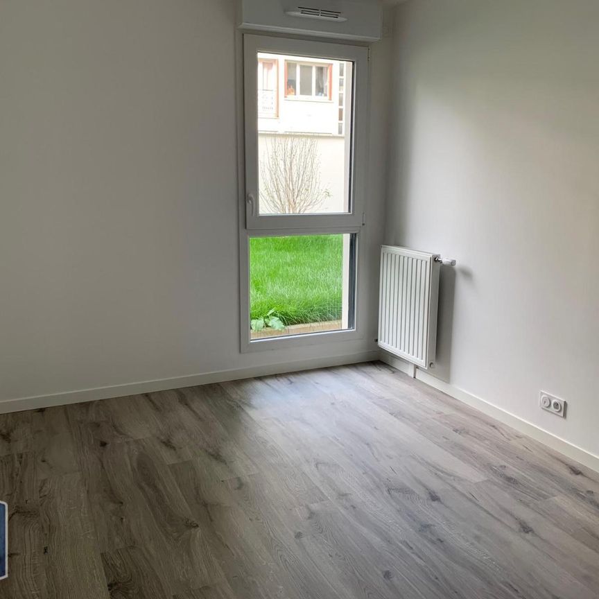 Location Appartement 2 pièces 45m² VILLEMOMBLE 93250 - Photo 1
