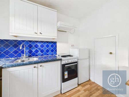 1 bedroom terraced house to rent - Photo 4