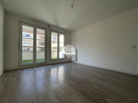 Location Appartement 3 pièces 55m² MONTLHERY 91310 - Photo 3