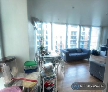 1 bedroom flat to rent - Photo 3