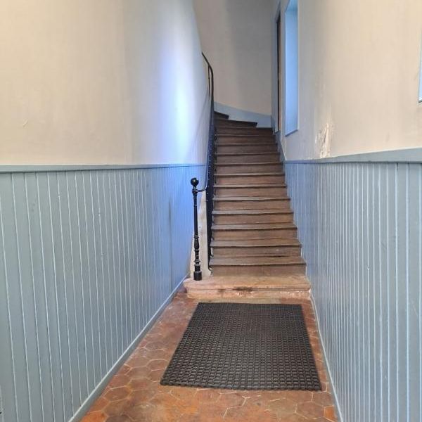 APPARTEMENT 3 PIECES QUARTIER CITADELLE - Photo 1