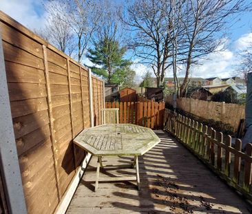2 bedroom flat to rent - Photo 6