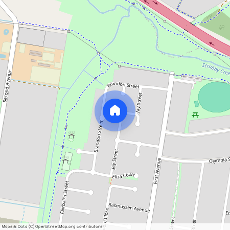 4 Wyara St, Qld 4132, Marsden