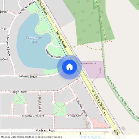 2, 1 Kalimna Drive, Mooroopna