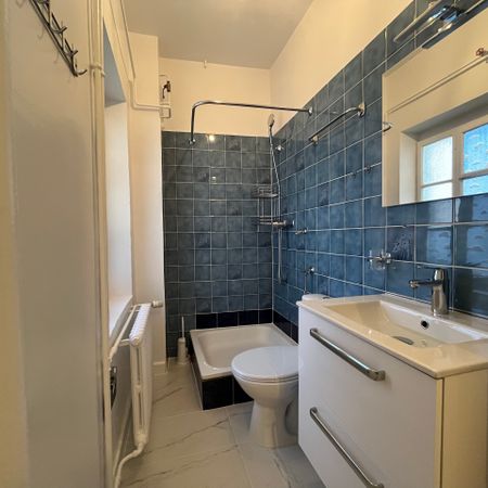 À louer – Appartement 1 pièce rénové au centre de Montreux - Photo 4