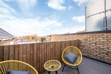 Studio to rent - Photo 2