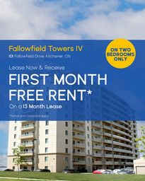 Fallowfield Towers - Photo 1