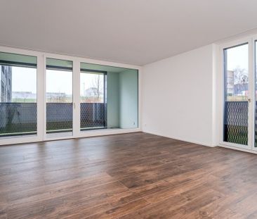 Ein glücklicher Wohnungsstart - Photo 5