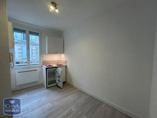 Appartement à louer 1 pièce 11.75m² - Photo 1