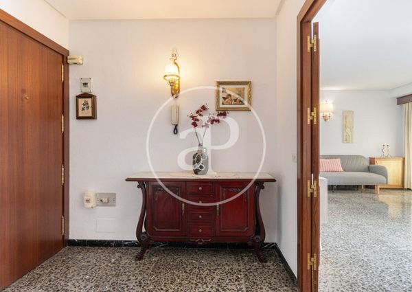 Apartment for rent in Palma