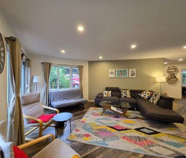 Remuera Intermediate School Zone | 5 Bdr 2.5 Bath - Photo 1