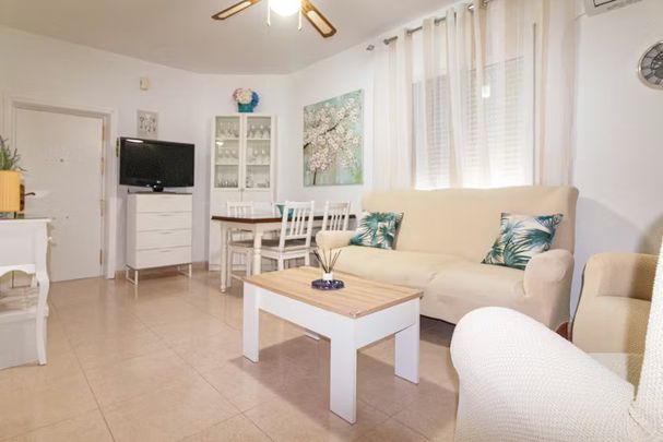 Calle Nicasio Gallego, Sevilla, Andalusia 41008 - Photo 1