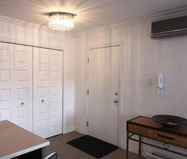 VOTRE REFUGE MODERNE | Grand 4½ 2e étage - Photo 3