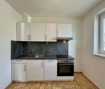 2 Zimmer Wohnung mit Loggia - Provisionsfrei! - Photo 4