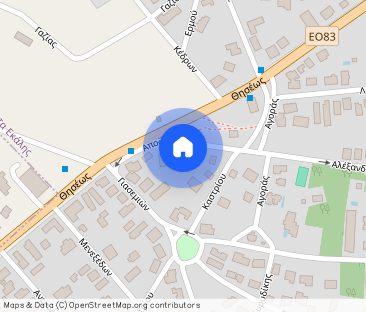 Ενοικίαση κατοικίας, 160 τ.μ., Εκάλη, 1.120 € - Photo 1