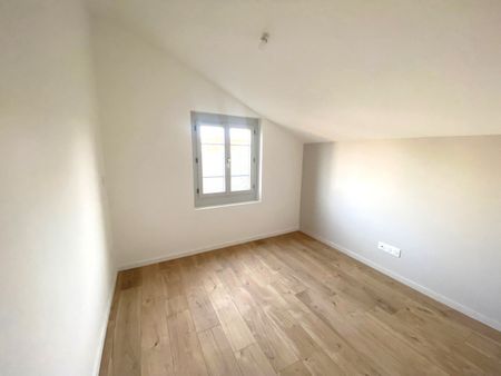Location Appartement 2 pièces 34m² BOURG DE PEAGE 26300 - Photo 5