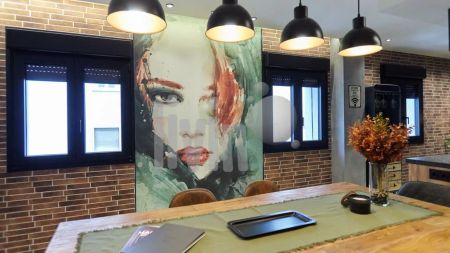 Piso de alquiler en Hospital - Photo 4