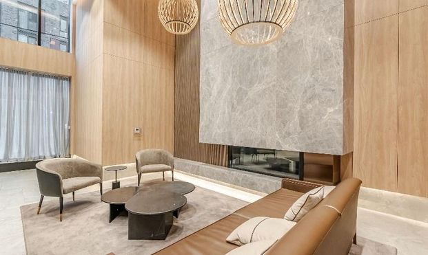 For Lease - 252 church Street Unit# 3301, Toronto, Ontario - Photo 1