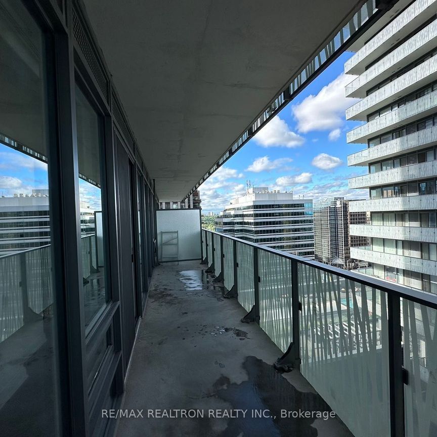 For Lease - 42 Charles Street Unit# 1710, Toronto, Ontario - Photo 1