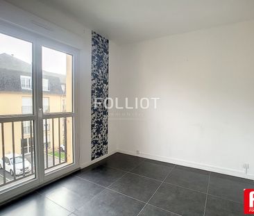 Location : appartement T3(62 m�) � BAYEUX - Photo 2