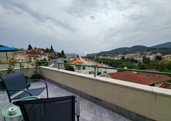 Apartamento T3 em Viana do Castelo