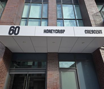 For Lease - 60 Honeycrisp Crescent Unit# 317, Vaughan, Ontario - Photo 4