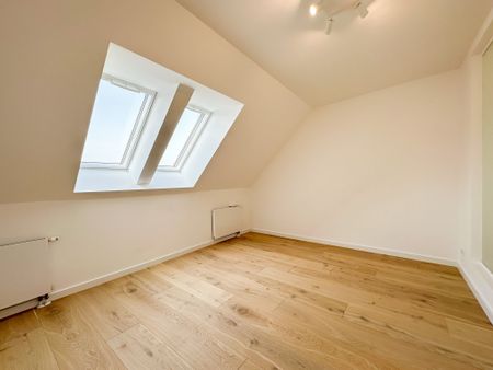 Exklusive Maisonette-Wohnung in Bestlage des 4. Bezirks – urbanes Wohnen nahe Naschmarkt - Foto 4
